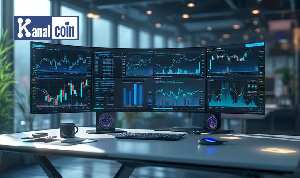 SharpLink’s CEO Transition and Ethereum Strategy Highlighted