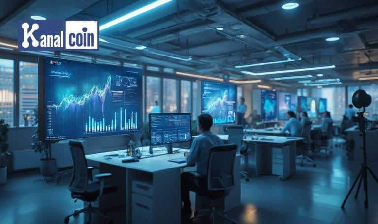 Aark Digital Unveils Future Strategy Post-ATH Activity