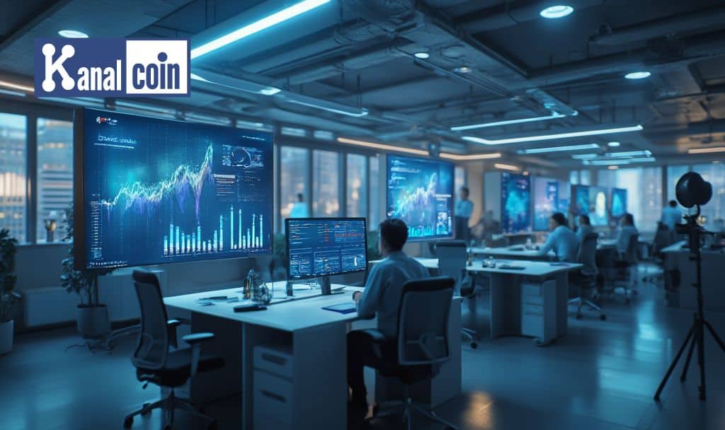 Aark Digital Unveils Future Strategy Post-ATH Activity