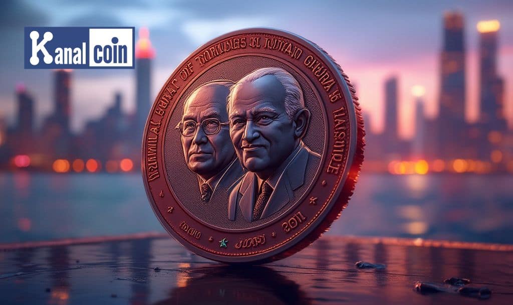WLFI Token Launches with Trump Family's Backing
