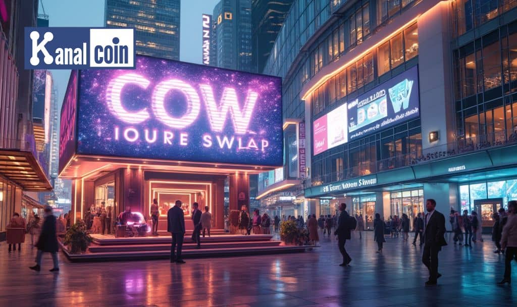Rumors Surface Over CoW Swap Solana Expansion