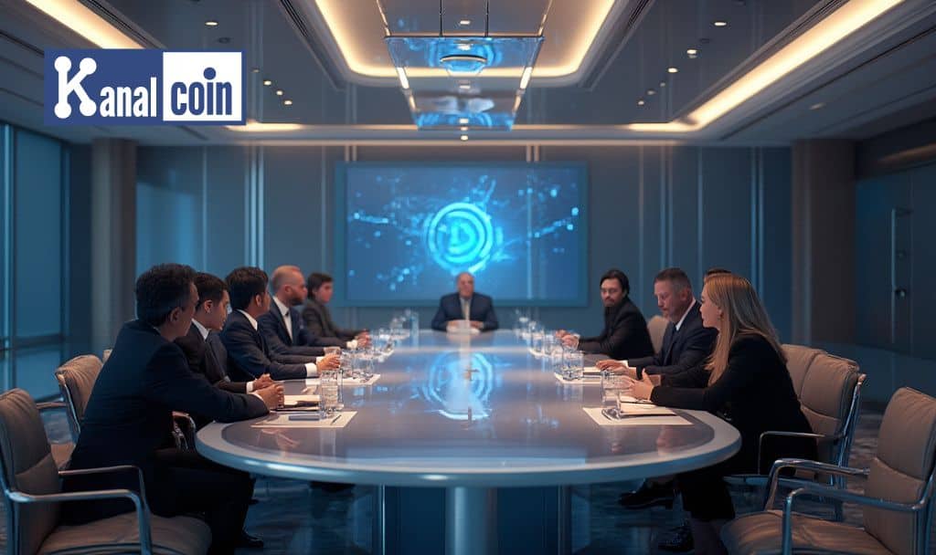 Hyperliquid Unveils USDH Amidst Major Governance Event