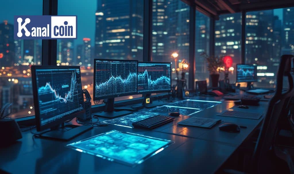 Mignal Launches AI-Powered DeFi Ecosystem