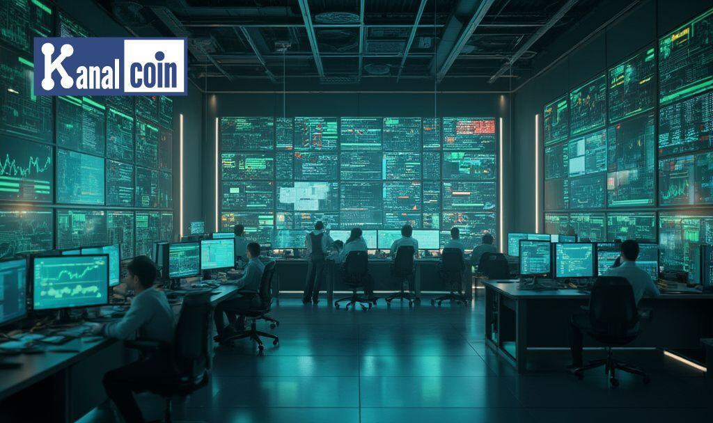 Bybit Adjusts APEXUSDT Funding Rate Limits Amidst Market Volatility