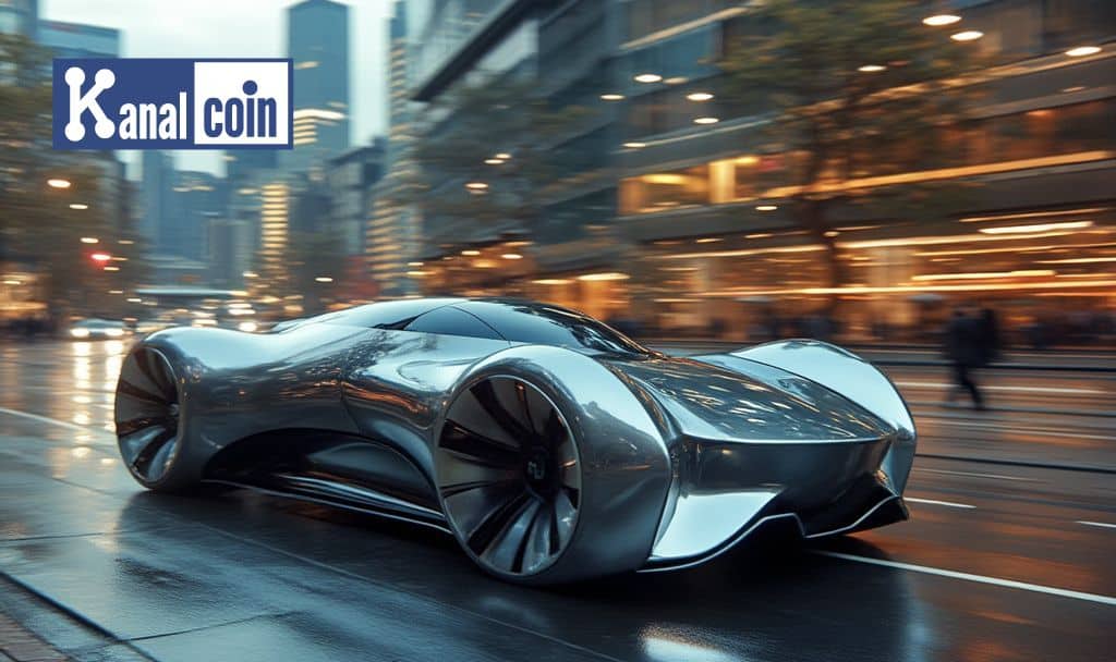 McKay Unveils Fastest London-Singapore Crypto Link