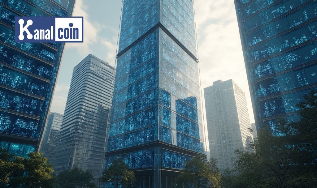 Real Estate Tokenization Spotlighted in Financial Times Special