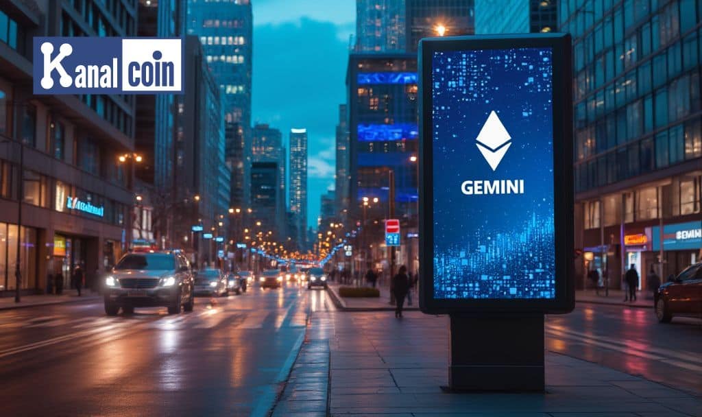 Gemini Launches ETH, SOL Staking in Europe