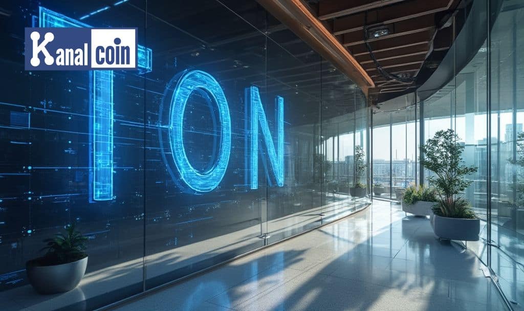 Nasdaq Injects $50M: TON Debuts on Gemini