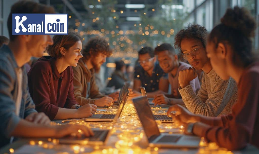 Gen Alpha and Bitcoin Adoption: A New Era