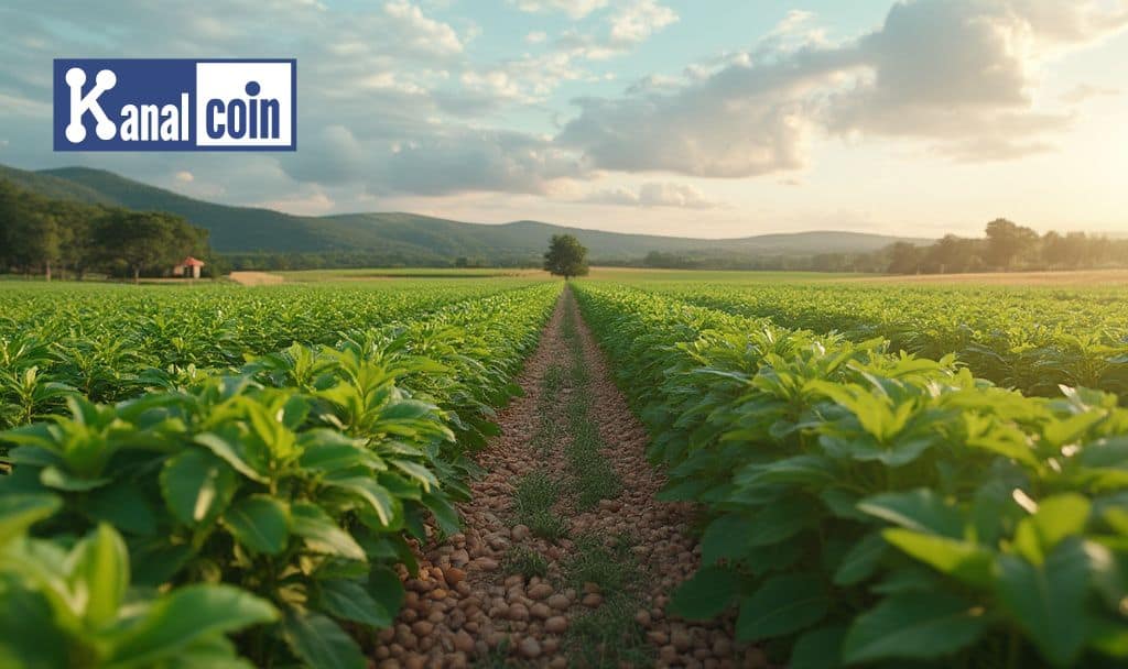 Farmway Commits $100 Million to Georgia's Almond Industry