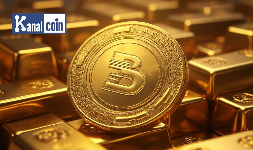 Tether Gold XAUt Surpasses $800 Million Market Cap