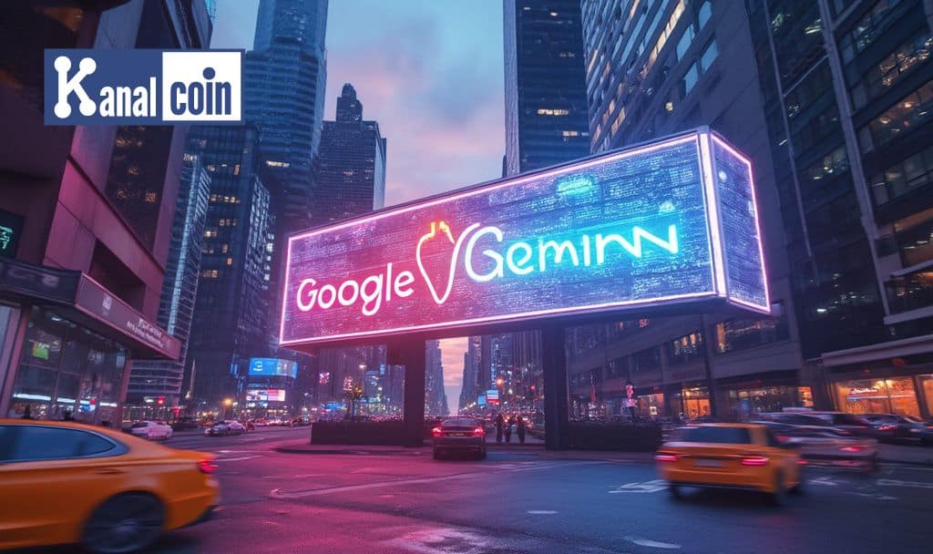 Google Gemini Challenging ChatGPT in AI Market