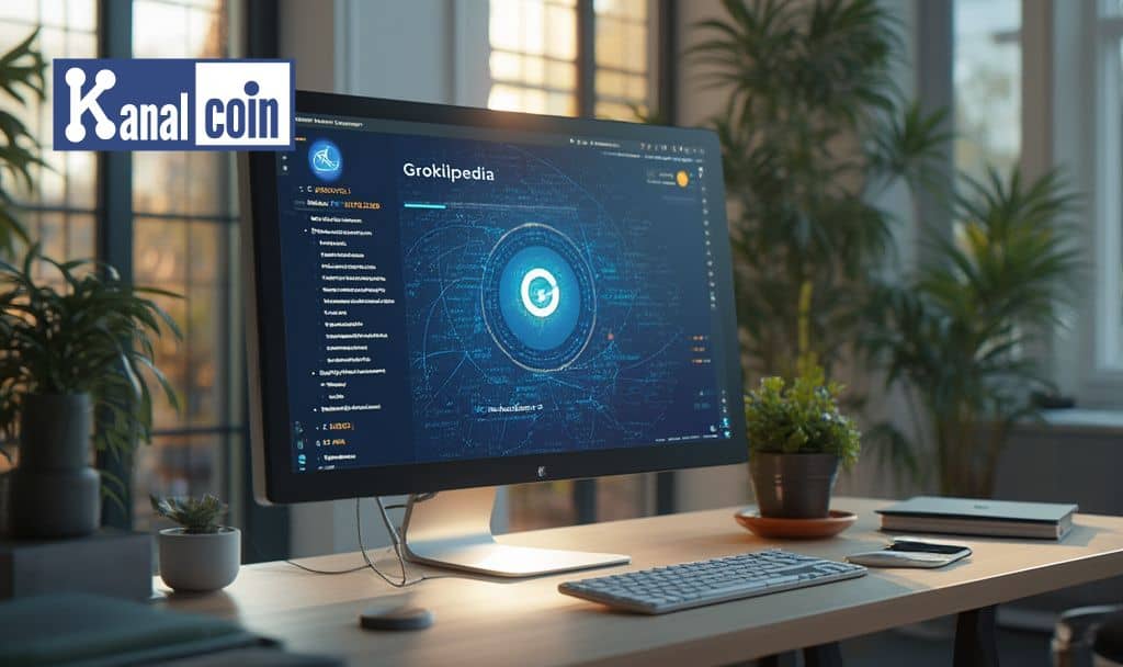 Grokipedia: xAI's Mission to Correct Wikipedia Bias