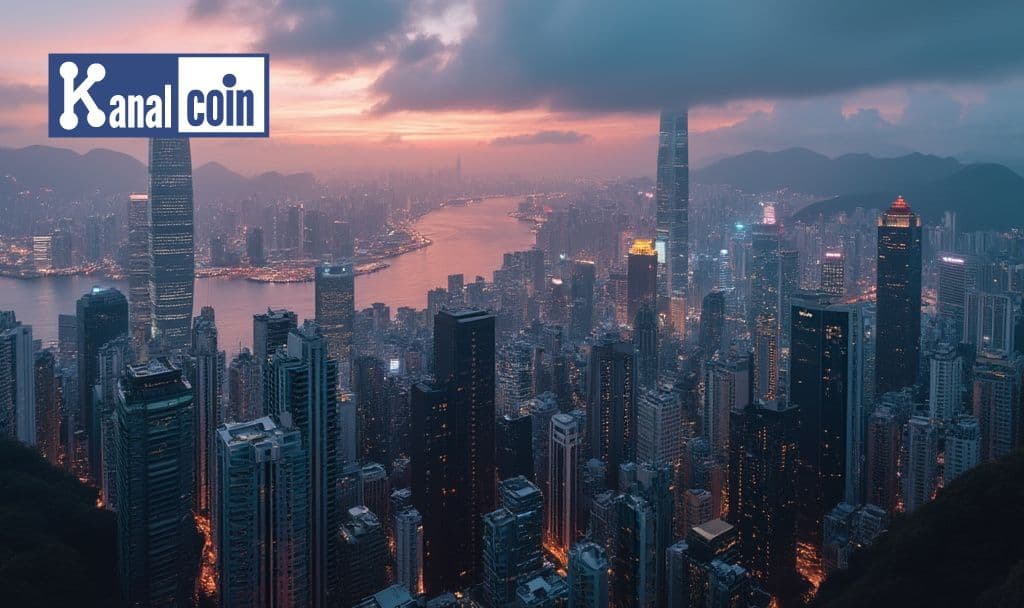 Hong Kong Targets State-Owned Crypto Involvement