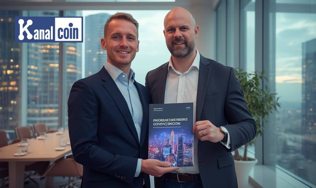 Farewell to Westphalia: A New Era of Blockchain Governance