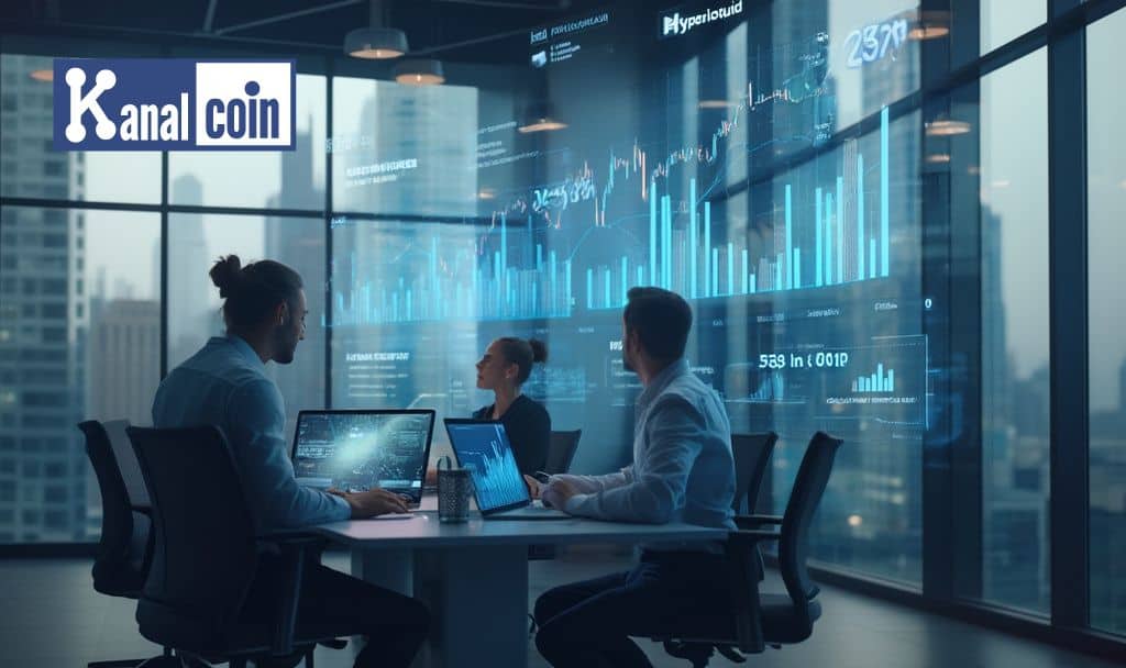 Hyperliquid's Market Leadership Under Threat from ASTER