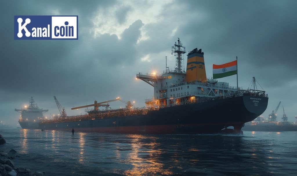 US-Imposed Tariffs Prompt India to Respond Strategically