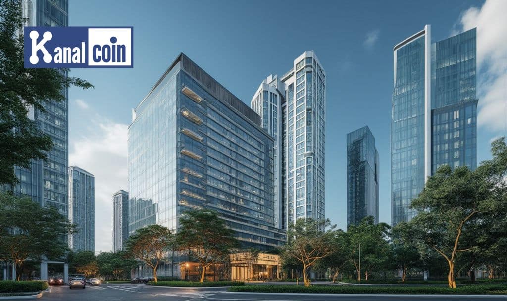 OSL Acquires Indonesian Exchange for Crypto Expansion