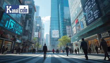 FSA Proposal to Classify Crypto as Securities