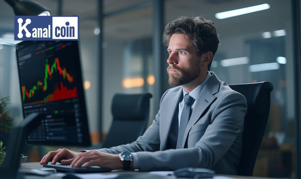 Ethereum Co-Founder Moves $6M in ETH to Kraken