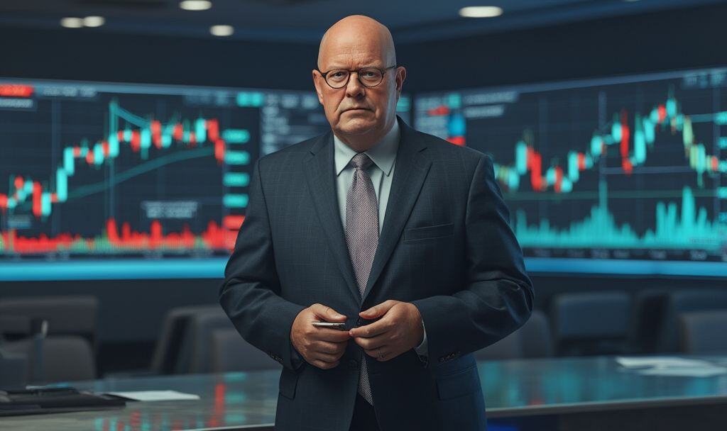 Jim Cramer Warns Against 2025 Speculative Investment Surge