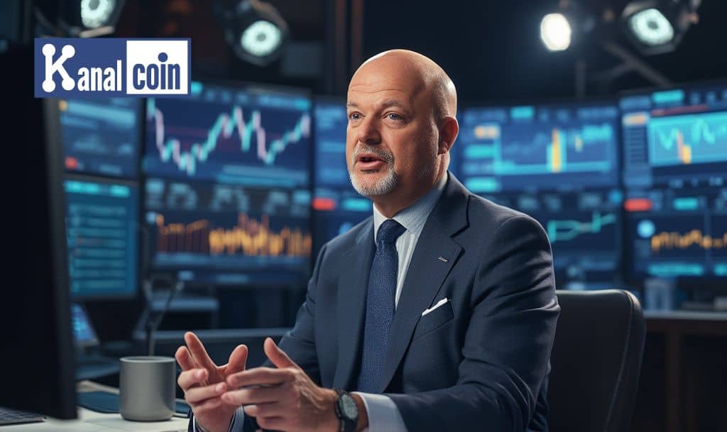 Jim Cramer Critiques American Bitcoin's Business Approach