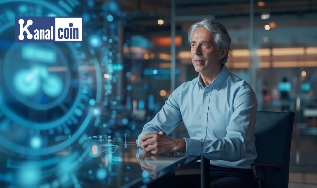 J&J's Smart Data Approach in Healthcare: No Impact on Cryptocurrency Markets
