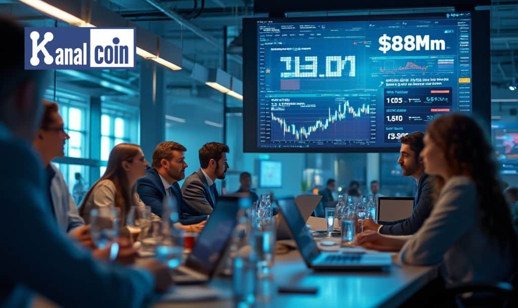 Kalshi Hits $875M Trading Volume in August
