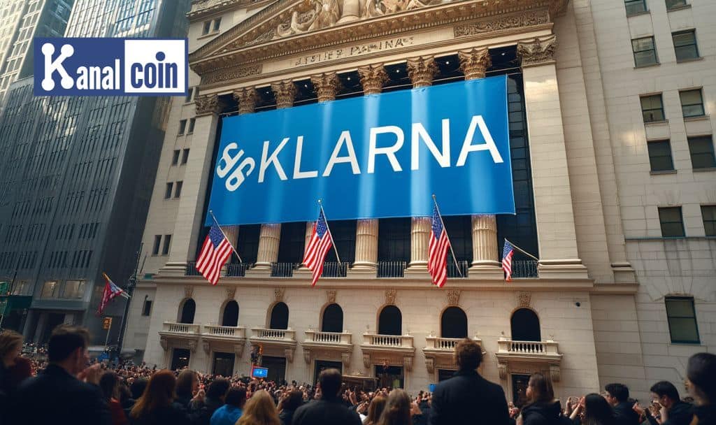 Klarna Surges 15% in NYSE Debut