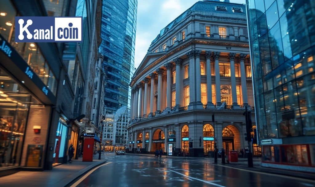 Blockchain Transforming Private Fund Management with LSEG Initiative