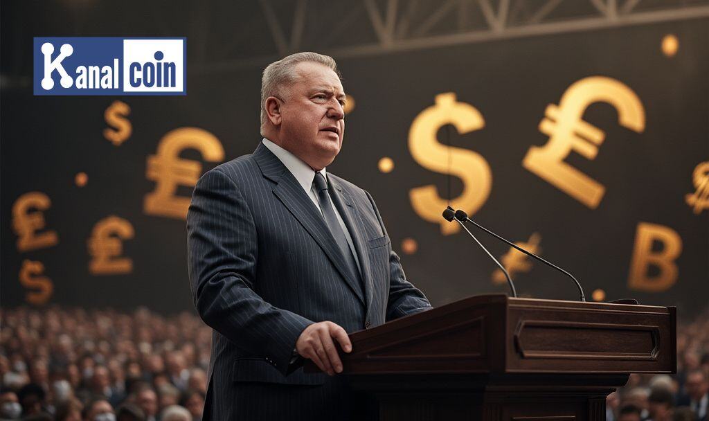 Belarus President Advocates for Expanded Crypto Use Amid Sanctions