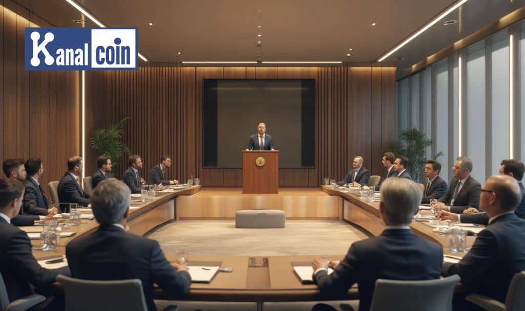 Michigan Bitcoin Reserve Bill Advances Amidst Legislative Delays