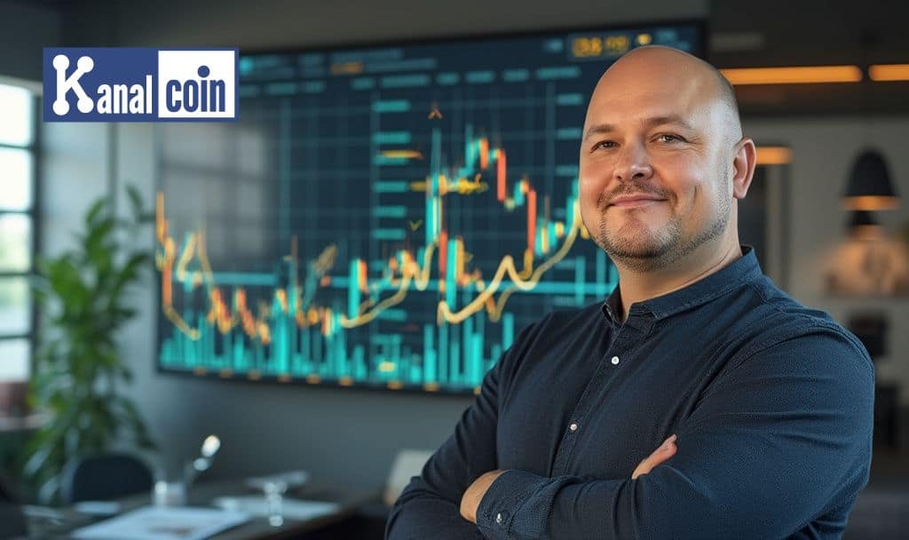 Galaxy CEO Novogratz Predicts Bitcoin Surge to $150K