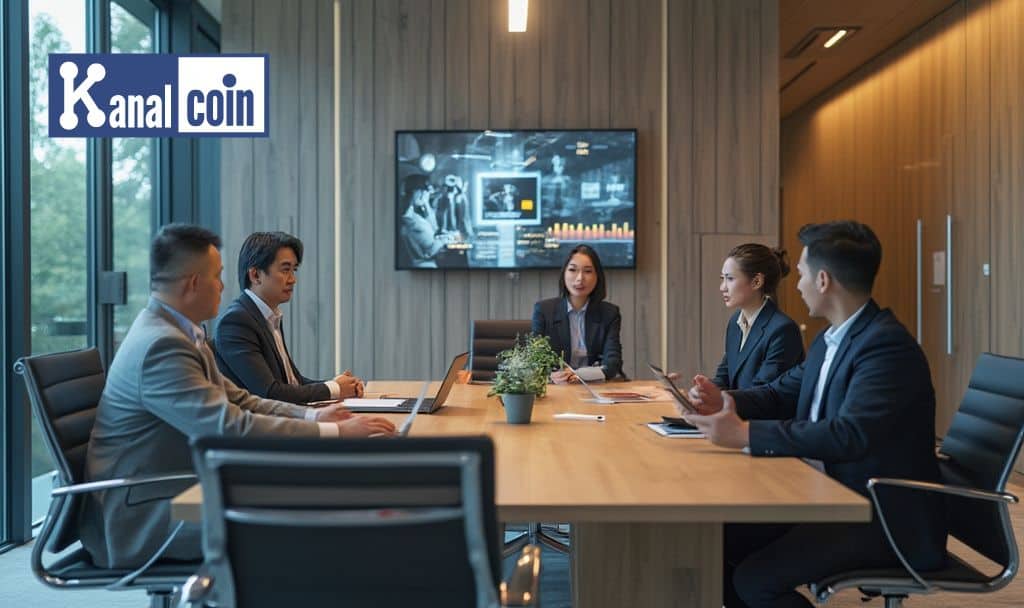 Bybit and Mantle Announce Institutional Initiative
