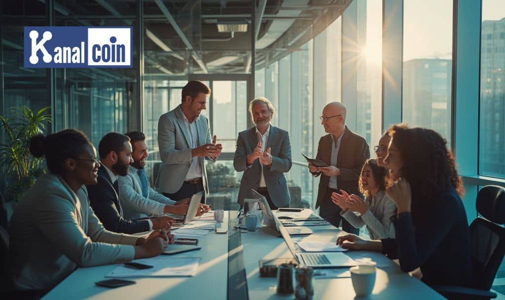 Animoca-Backed $20M Token Allocation Unveiled
