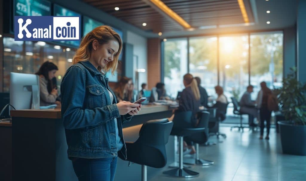 Stablecoins: A Non-Threat to U.S. Bank Deposits, Claims Coinbase
