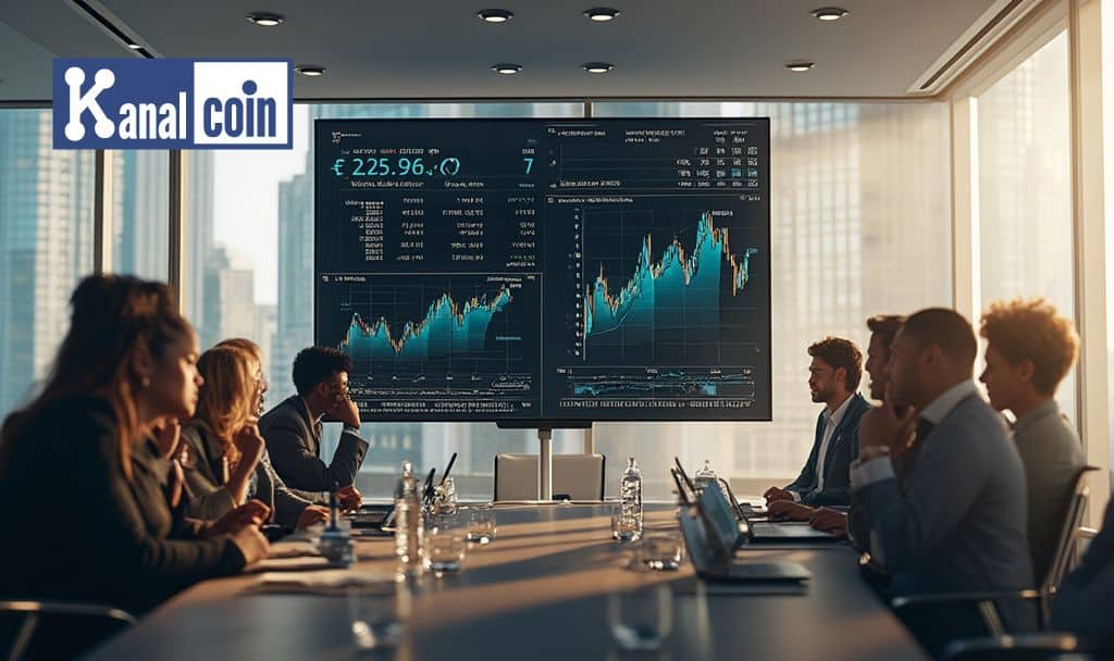 Solana Surges Amid Unconfirmed $315M Investment Reports