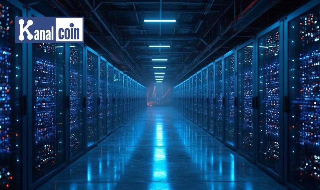 Bitcoin Mining Difficulty Hits New All-Time High