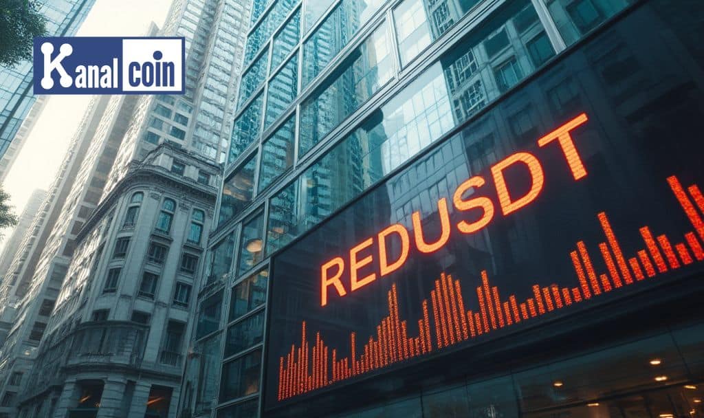 Bybit Maintains Eight-Hour REDUSDT Funding Rates