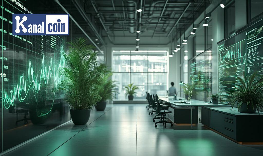 Forward Industries Commits $4B to Solana Holdings