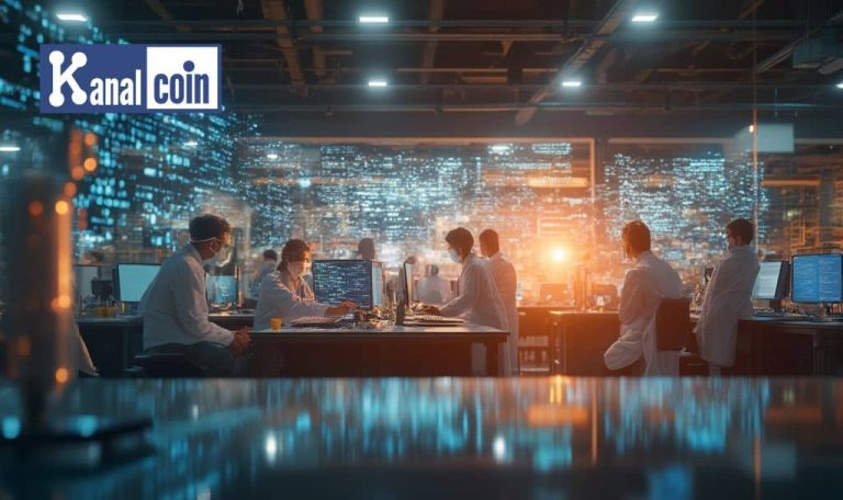 Bio Protocol's Surge Fueled by New Tech and Partnerships