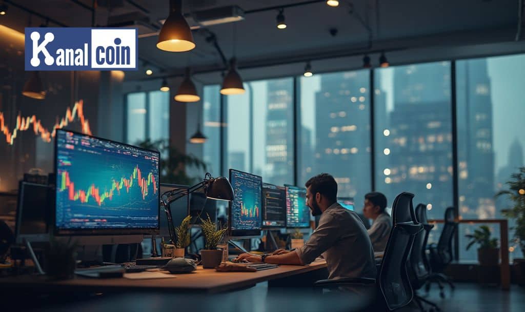 Bitcoin Stability Ahead of U.S. Jobs Report Release