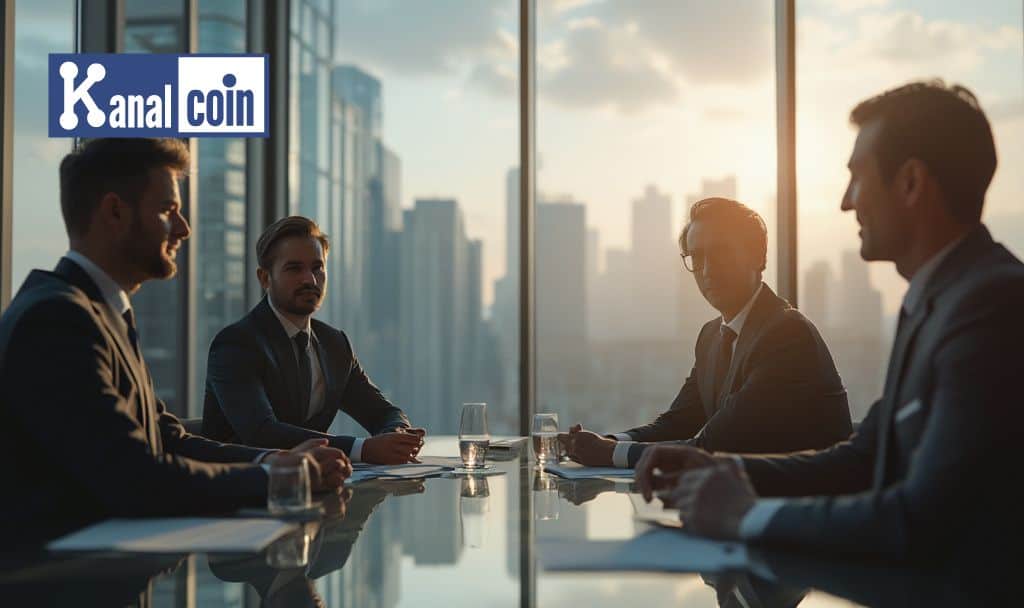 TON Strategy Launches $250M Share Buyback