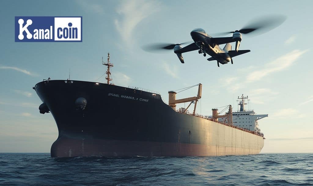 U.S. Strike Targets Suspected Narcoterrorist Vessel: Implications for Crypto Markets