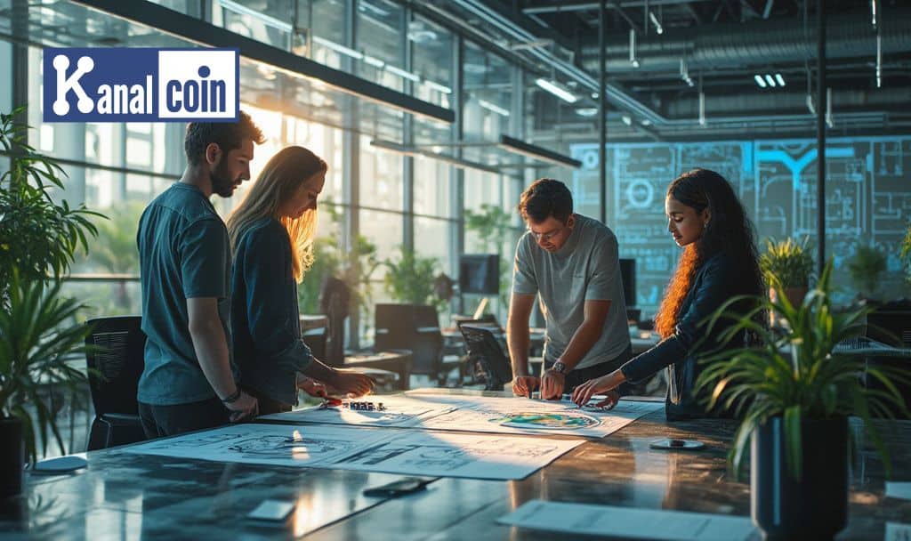 Polkadot Launches DeFi Builders Program to Spur Innovation