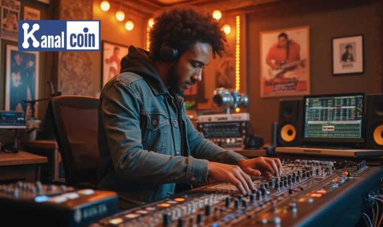SoundCloud's 2025 Monetization Models and Revenue Growth