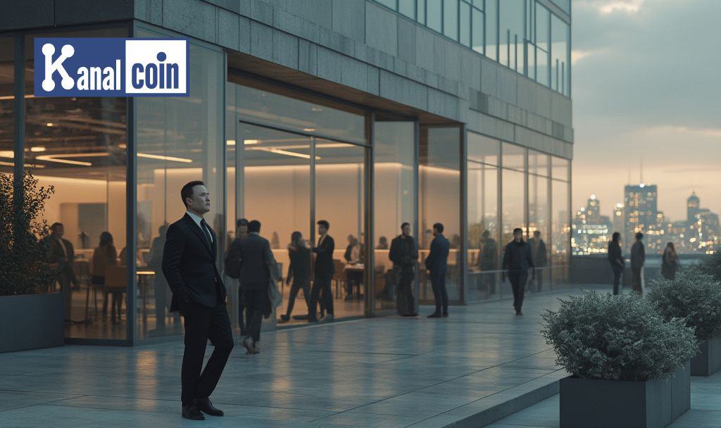 xAI Cuts 500 Jobs, Focuses on AI Specialists