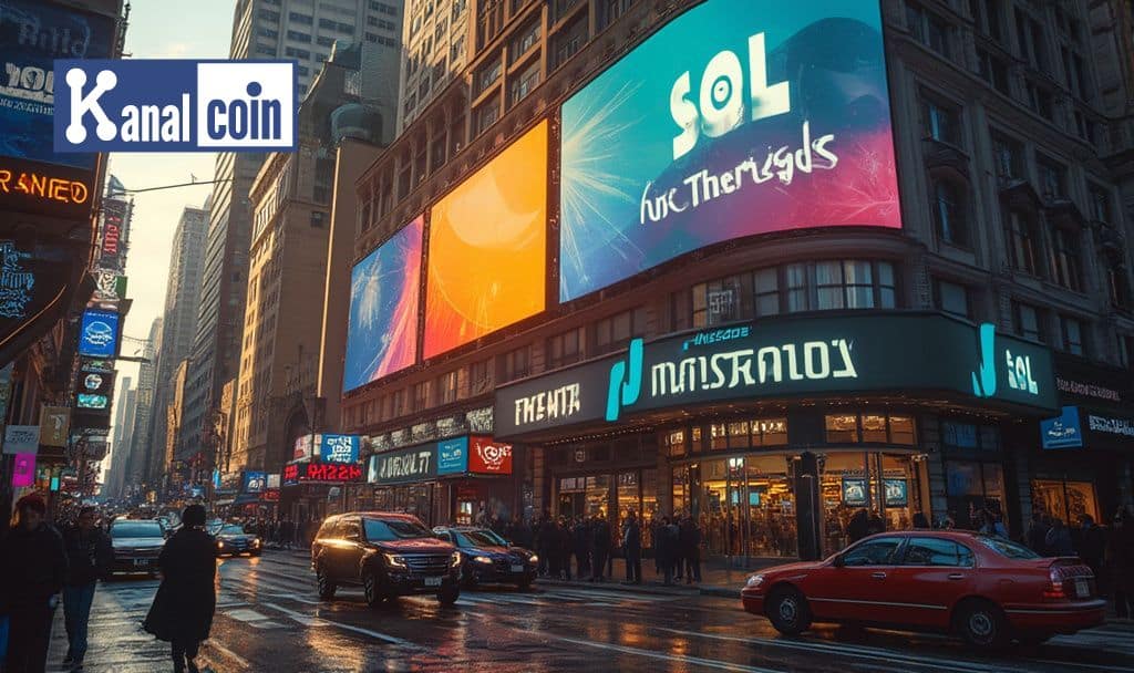 SOL Strategies Begins Nasdaq Trading Under Ticker STKE