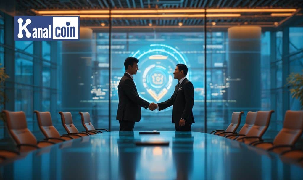 Naver Financial to Fully Acquire Upbit Operator Dunamu