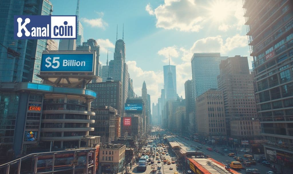 Kalshi's $5 Billion Valuation and U.S. Market Impact